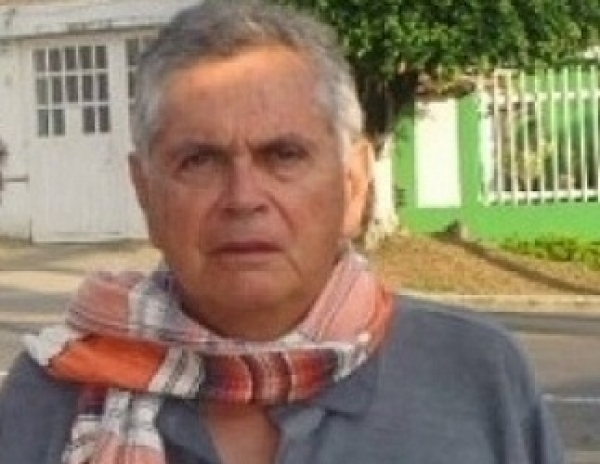 Columnista Rafael Humberto Guerrero Jaimes