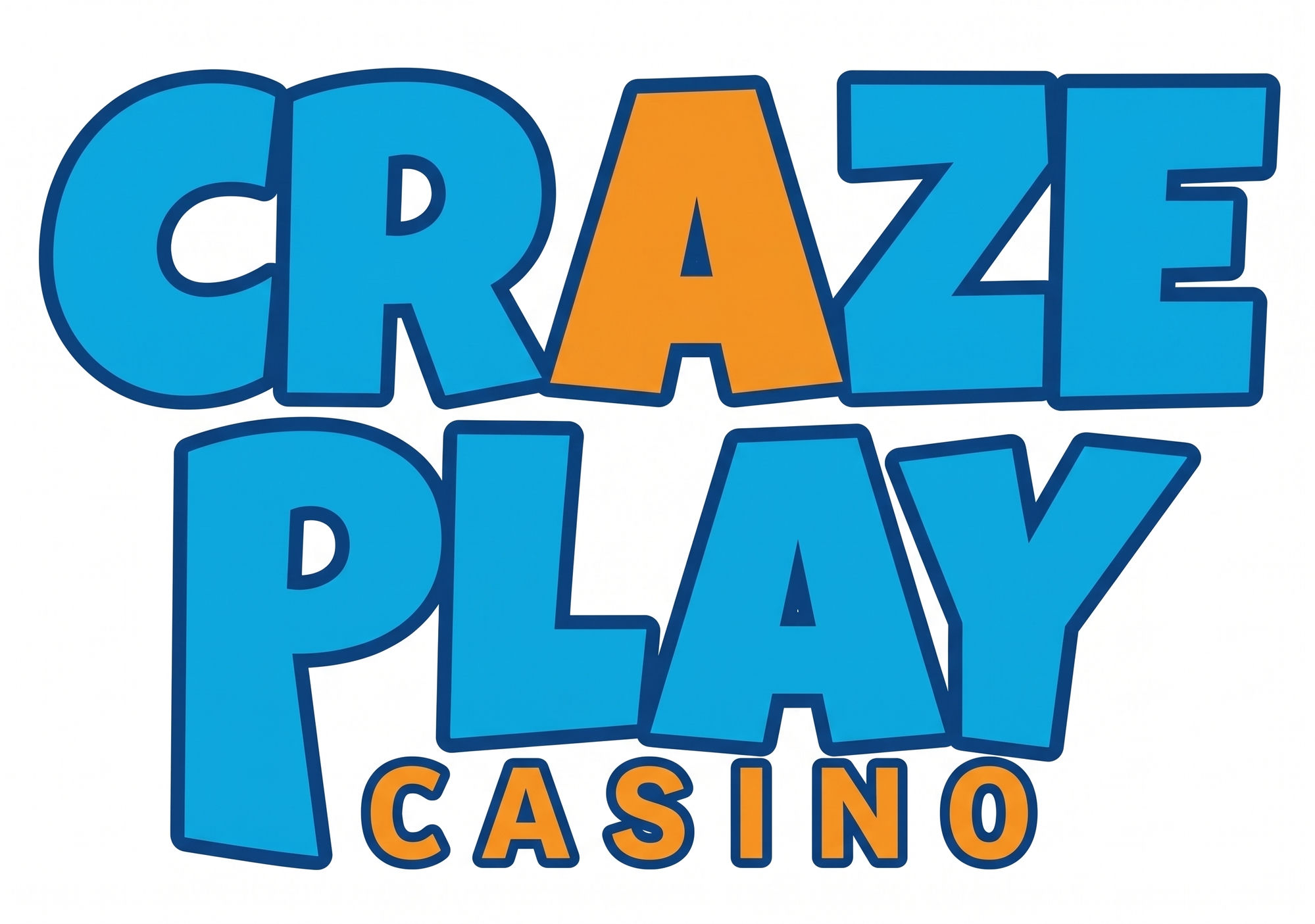 CrazePlay logo
