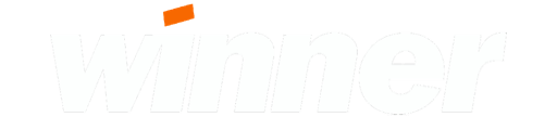 Winner logo